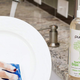 Scented soaps are generally worse for the environment than free & clear formulations, but Puracy smells wonderful, and is still sulfate-free and biodegradable.
